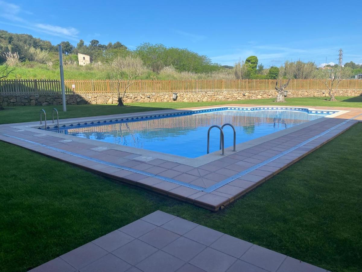 Appartement Sa Boadella Beach *