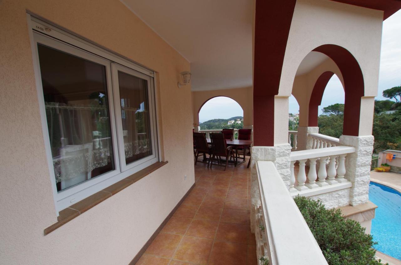 Villa Christine: Luxurious 17-person With Pool And Barbecue
