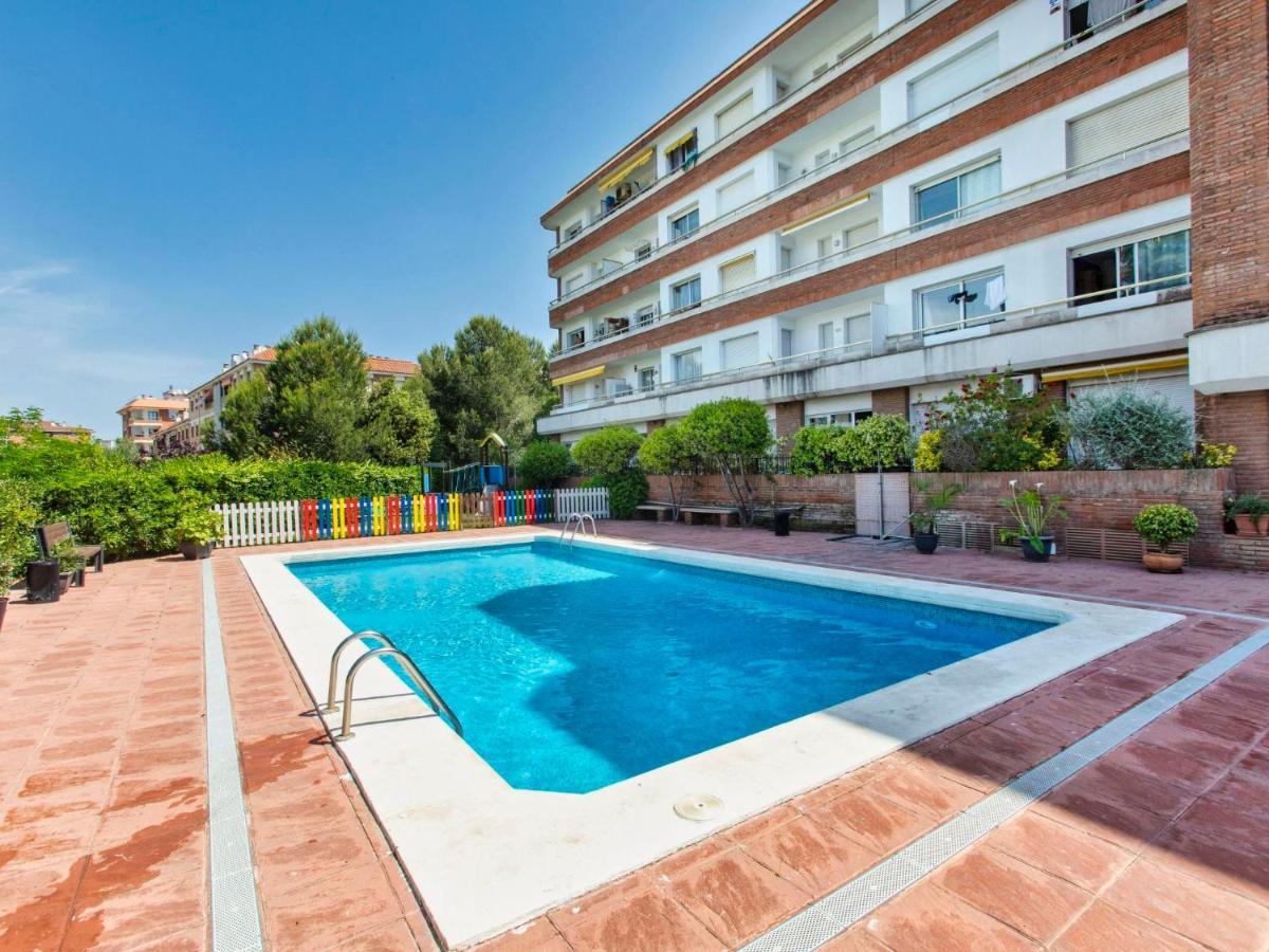 Cosy Lloret By Interhome Appartement