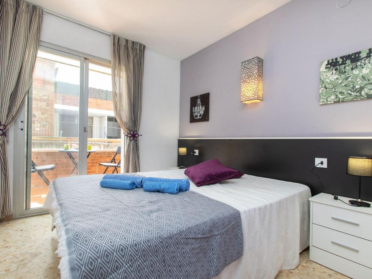 Cosy Lloret By Interhome