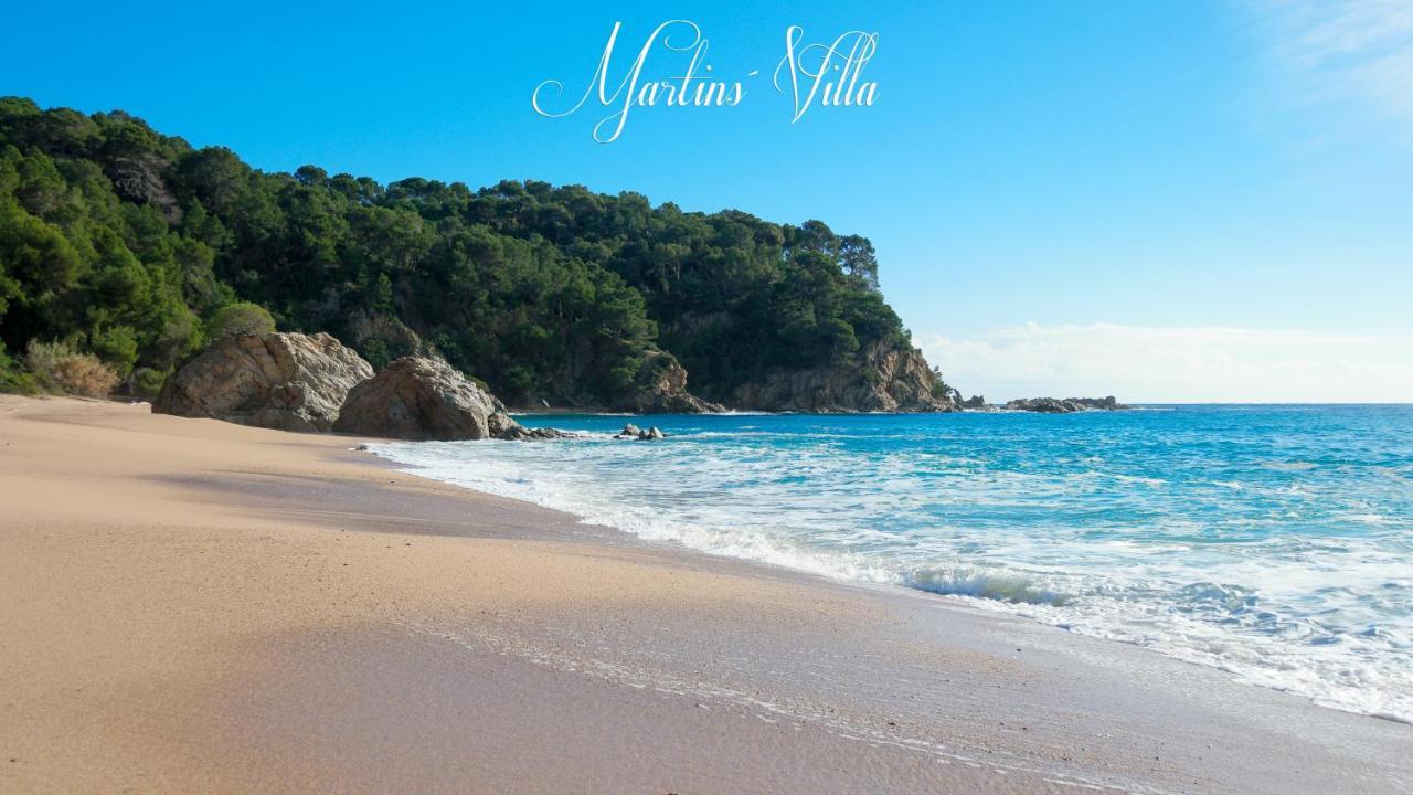 Villa Martin 's *