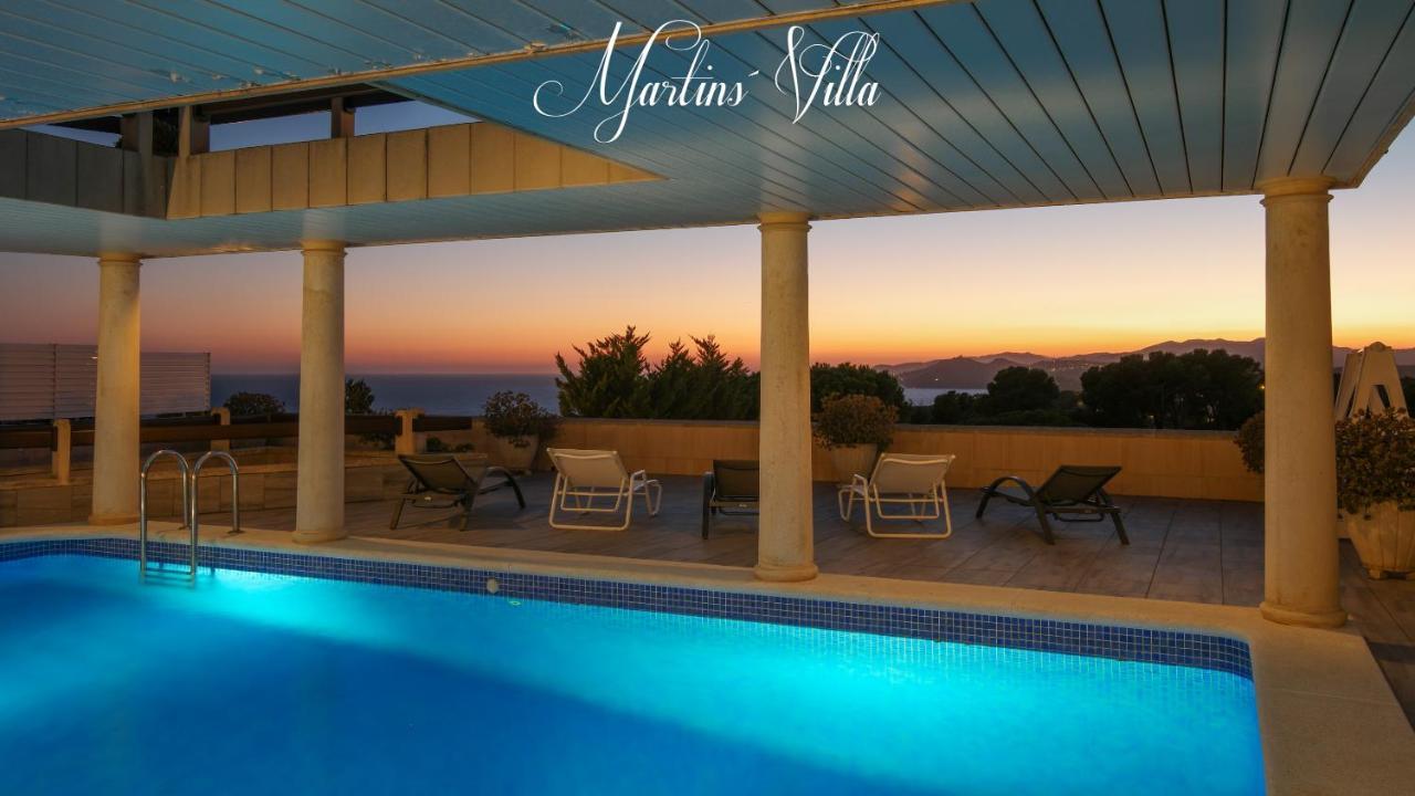 Martin 's Villa