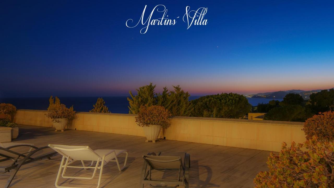 Villa Martin 's *