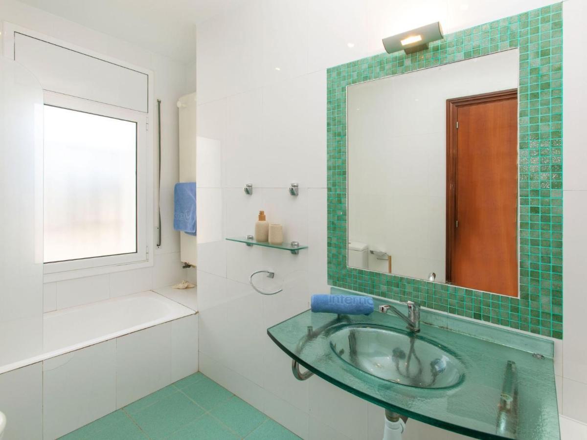 Villa Neus By Interhome Lloret de Mar