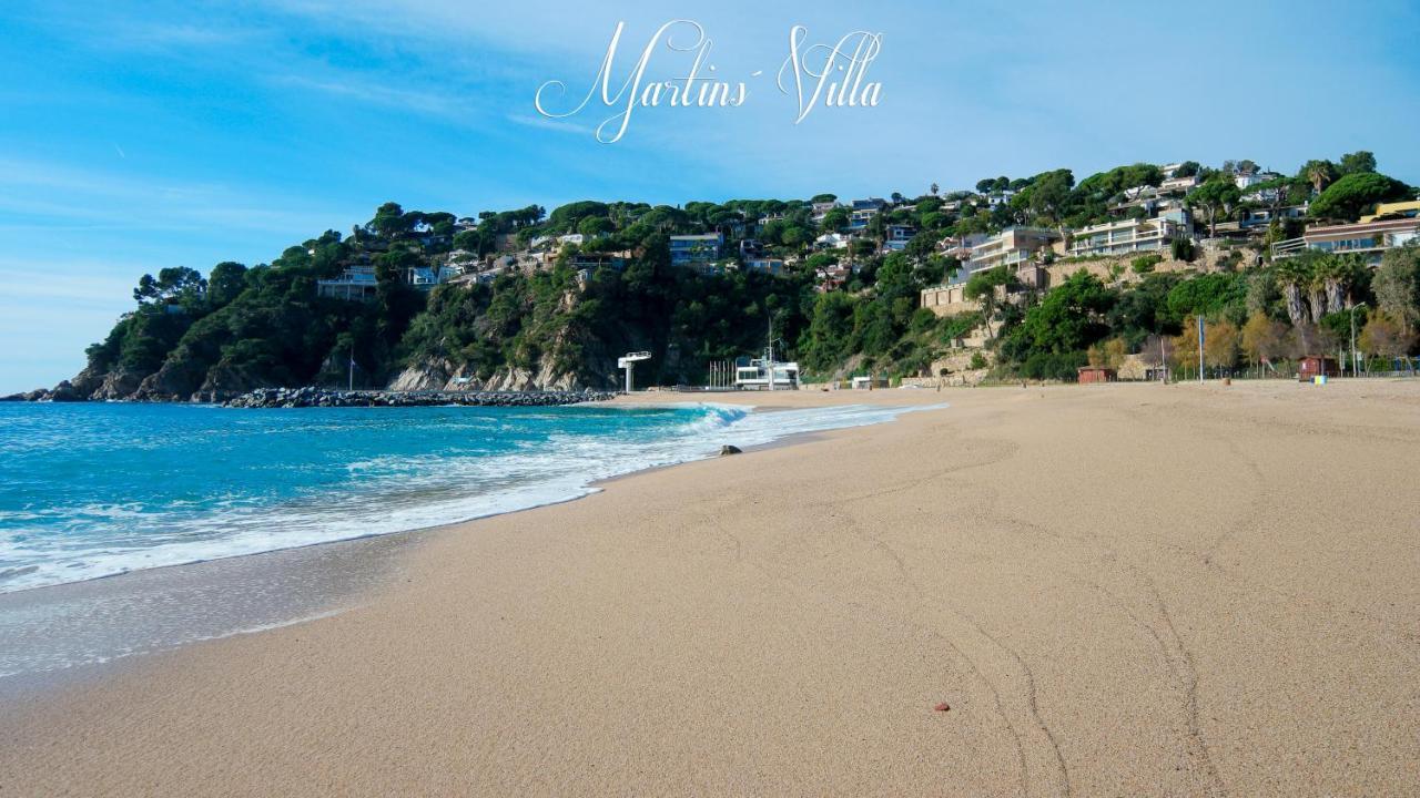 Martin 's * Lloret de Mar