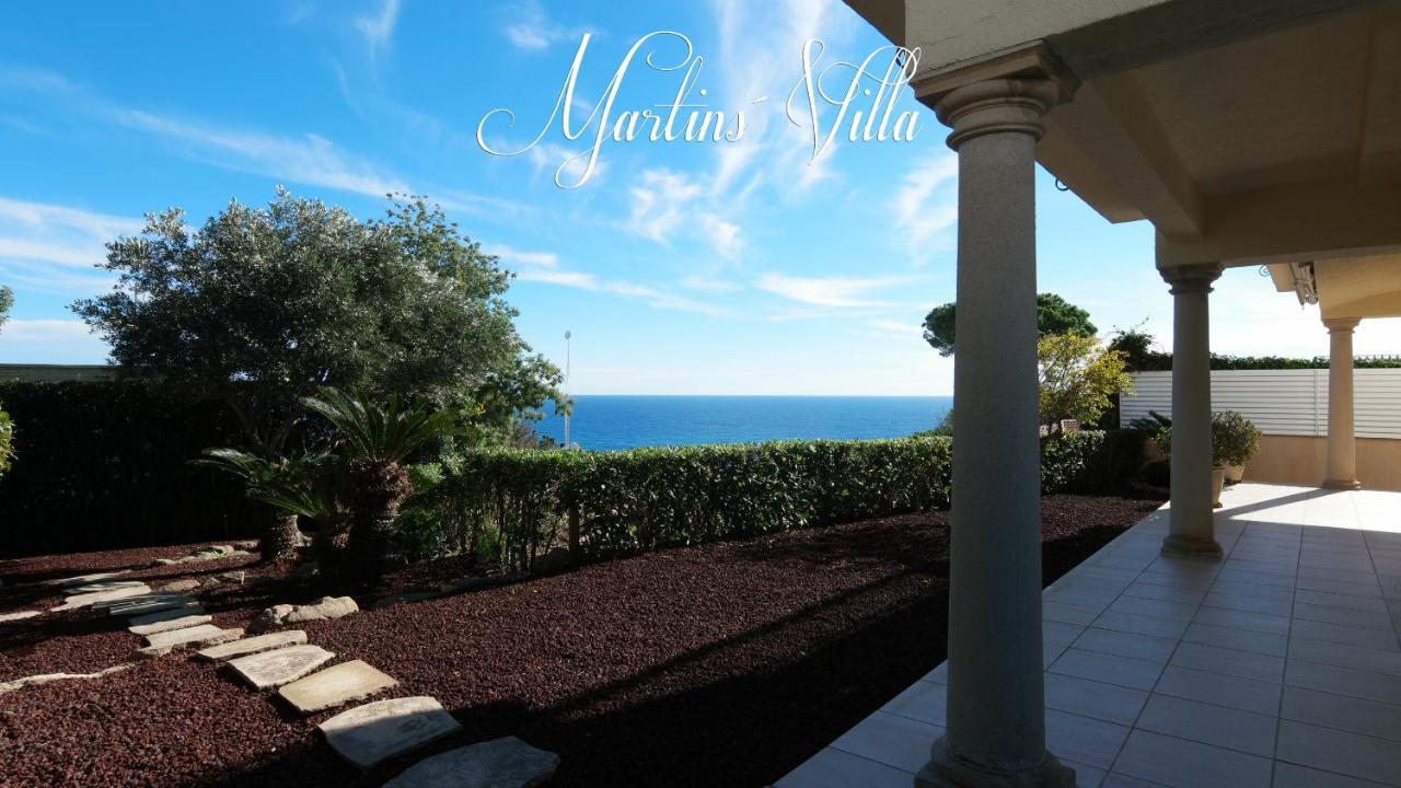 Martin 's Villa