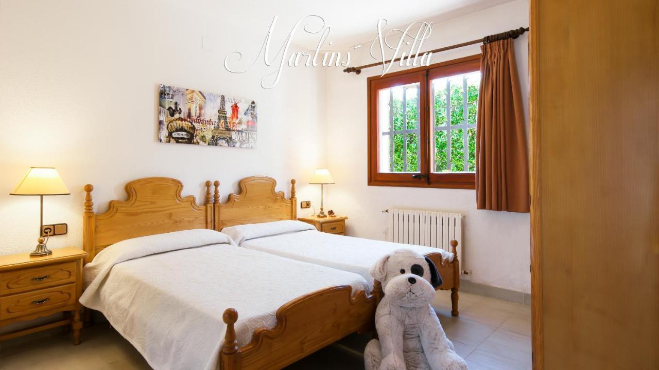 Villa Martin 's