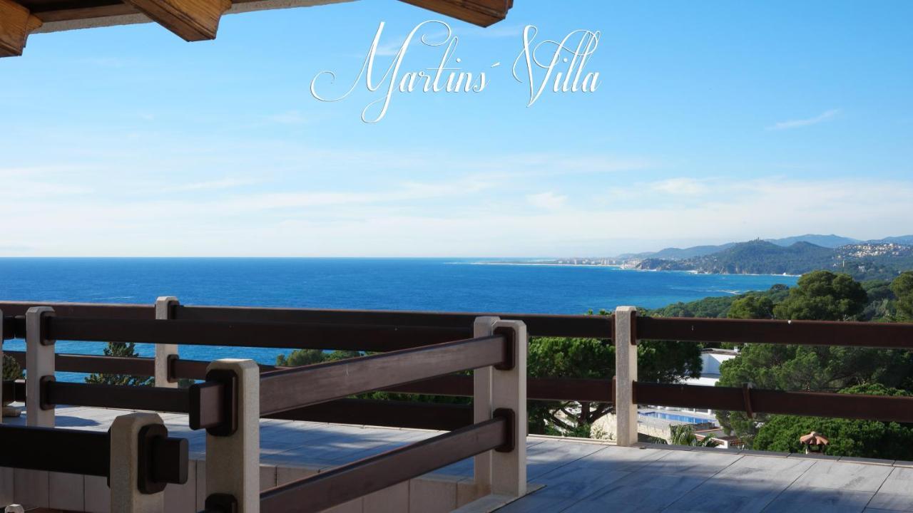 Villa Martin 's *
