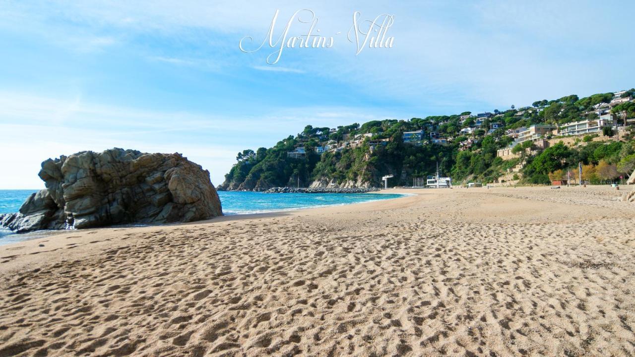 Martin 's Villa *