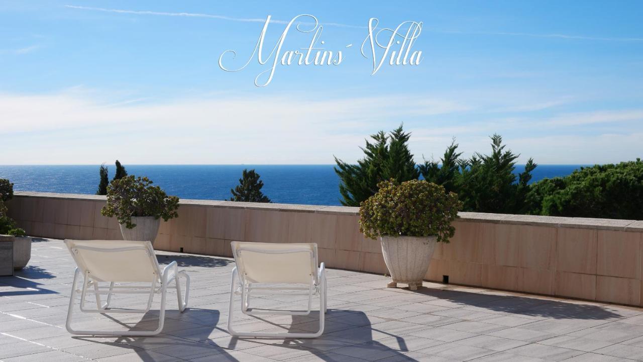 Martin 's Villa *