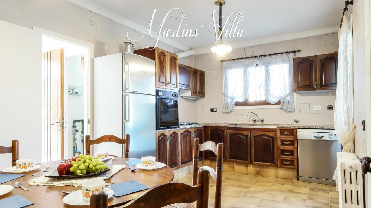 Martin 's Villa *