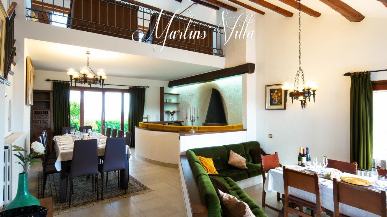 Villa Martin 's