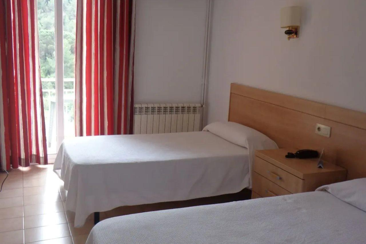 Montanamar Hotel