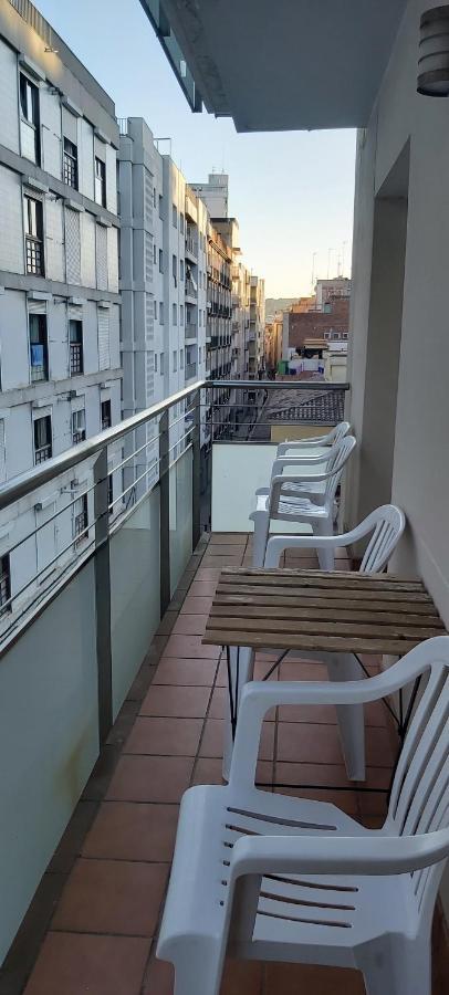 Apartment A Pie De La Playa
