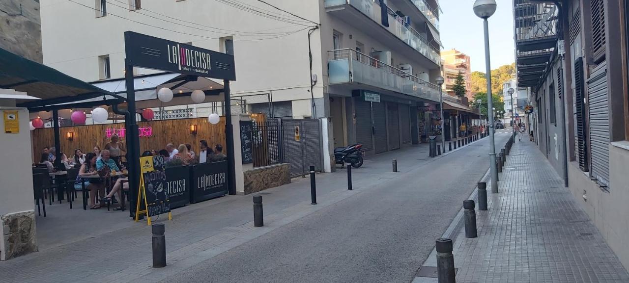 A Pie De La Playa Apartment Lloret de Mar