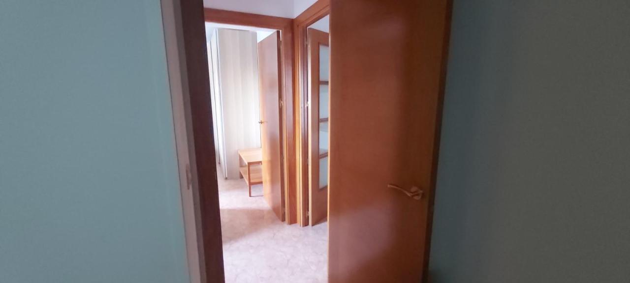 Apartment A Pie De La Playa Lloret de Mar