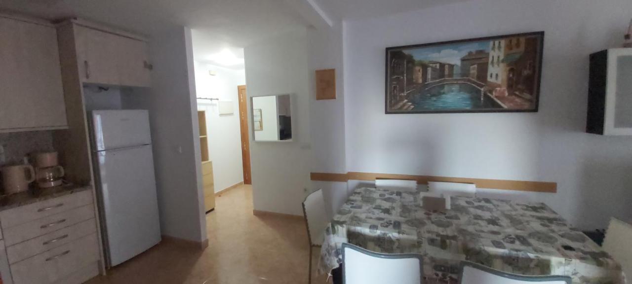 Apartment A Pie De La Playa *