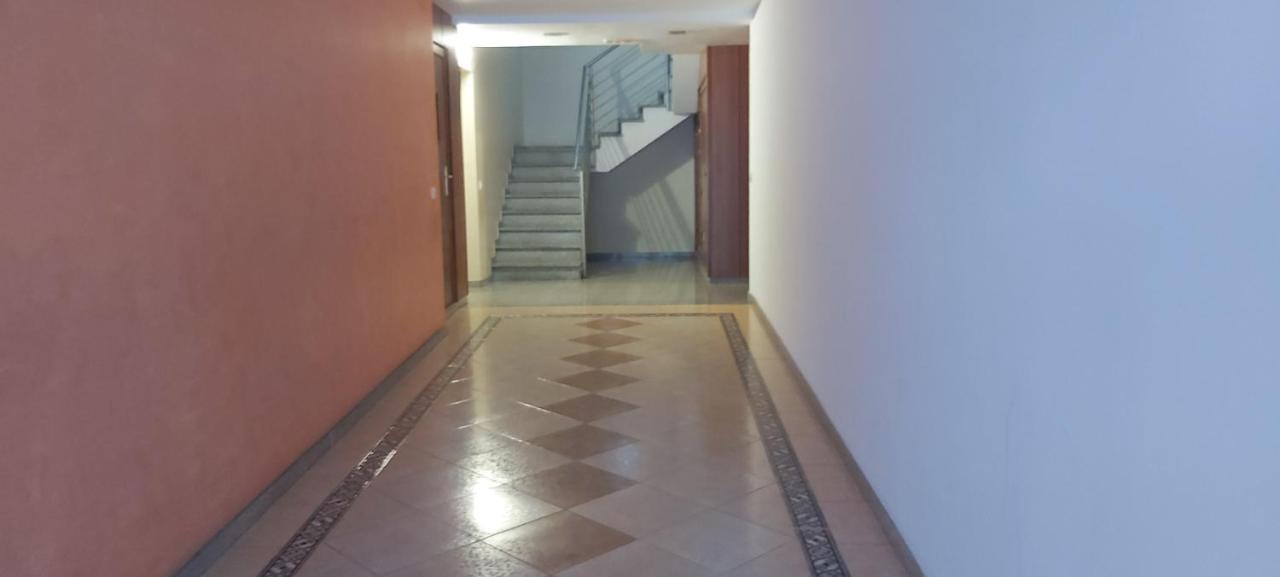 A Pie De La Playa Apartment *