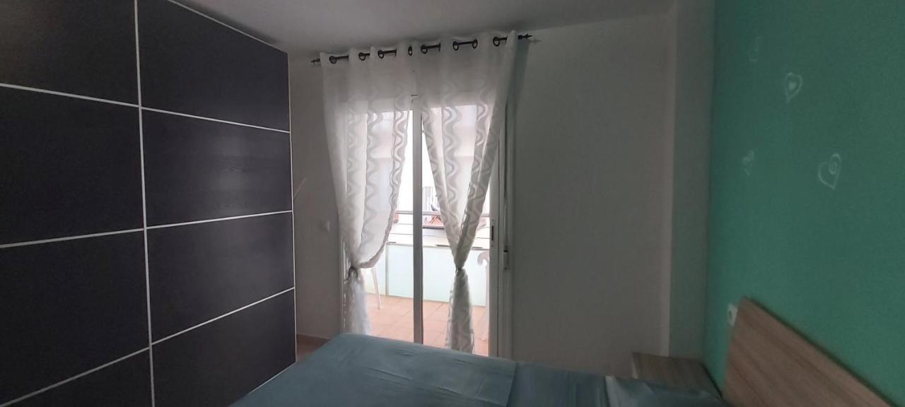 Apartment A Pie De La Playa *