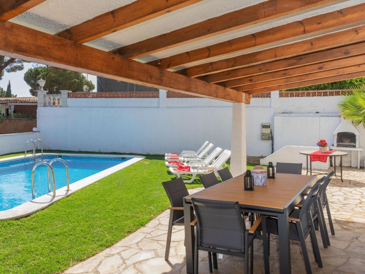 Villa Neus By Interhome