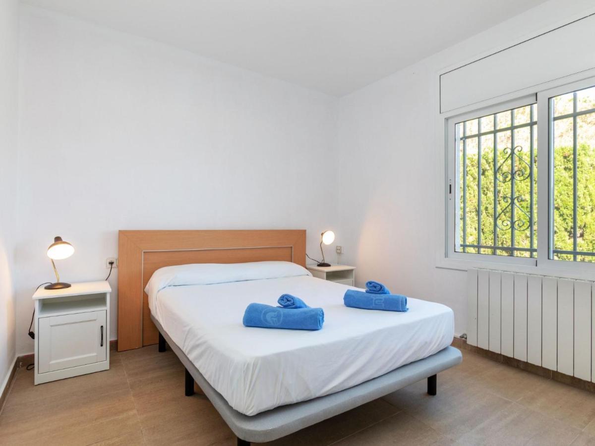 Neus By Interhome * Lloret de Mar