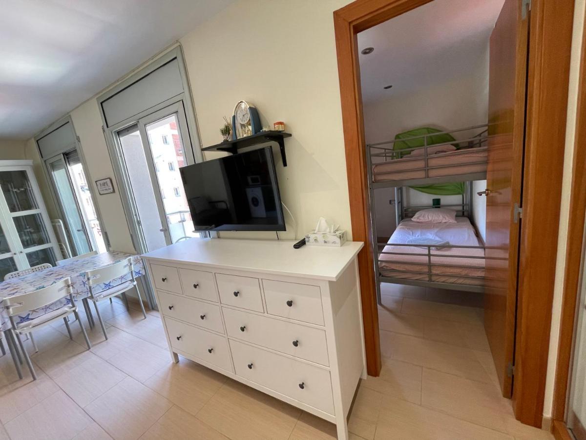 Apartment Near Disco Street Lloret de Mar