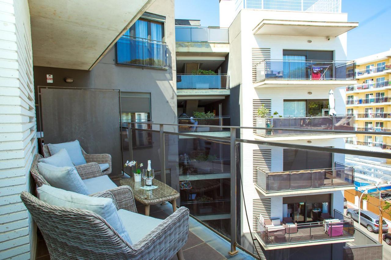 Al36 - De Lujo A 100 Metros De Playa Apartment *