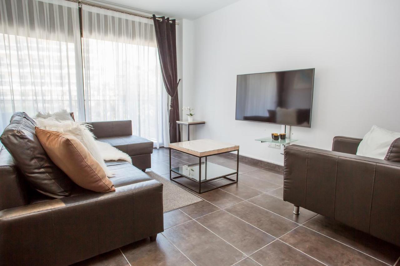 Al36 - De Lujo A 100 Metros De Playa Apartment *