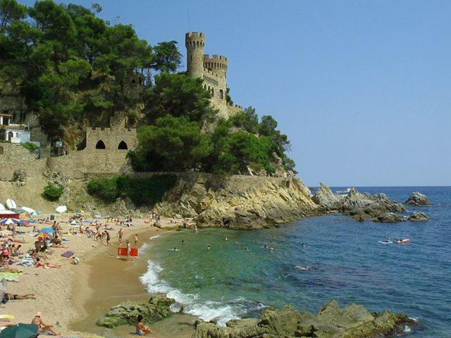 Al36 - De Lujo A 100 Metros De Playa Lloret de Mar