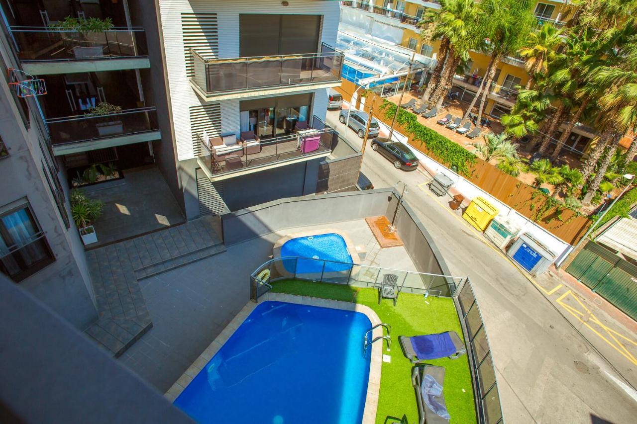 Al36 - De Lujo A 100 Metros De Playa Apartment