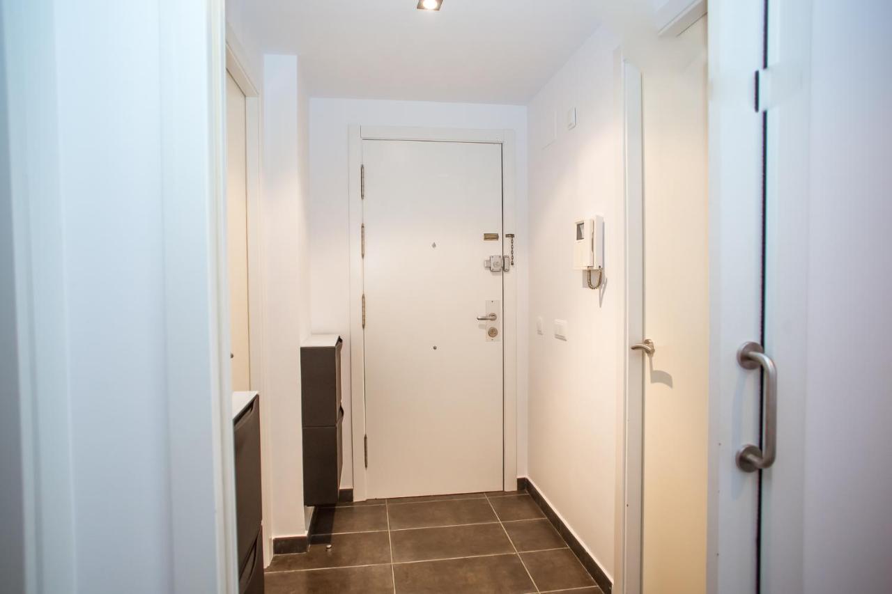 Apartment Al36 - De Lujo A 100 Metros De Playa