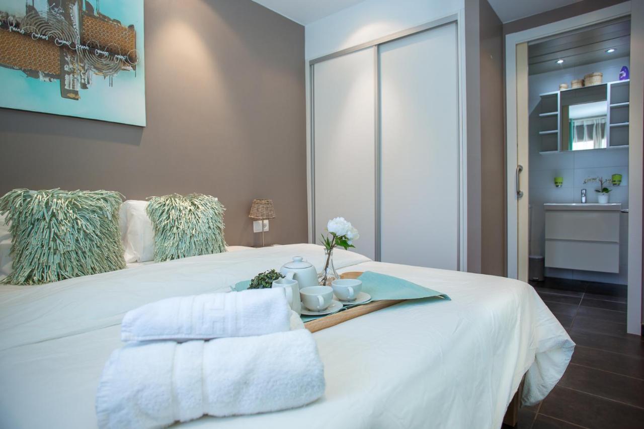 Apartment Al36 - De Lujo A 100 Metros De Playa *