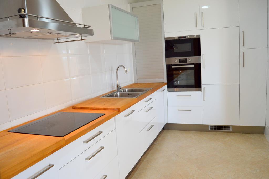 Santa Flora House Holiday home *