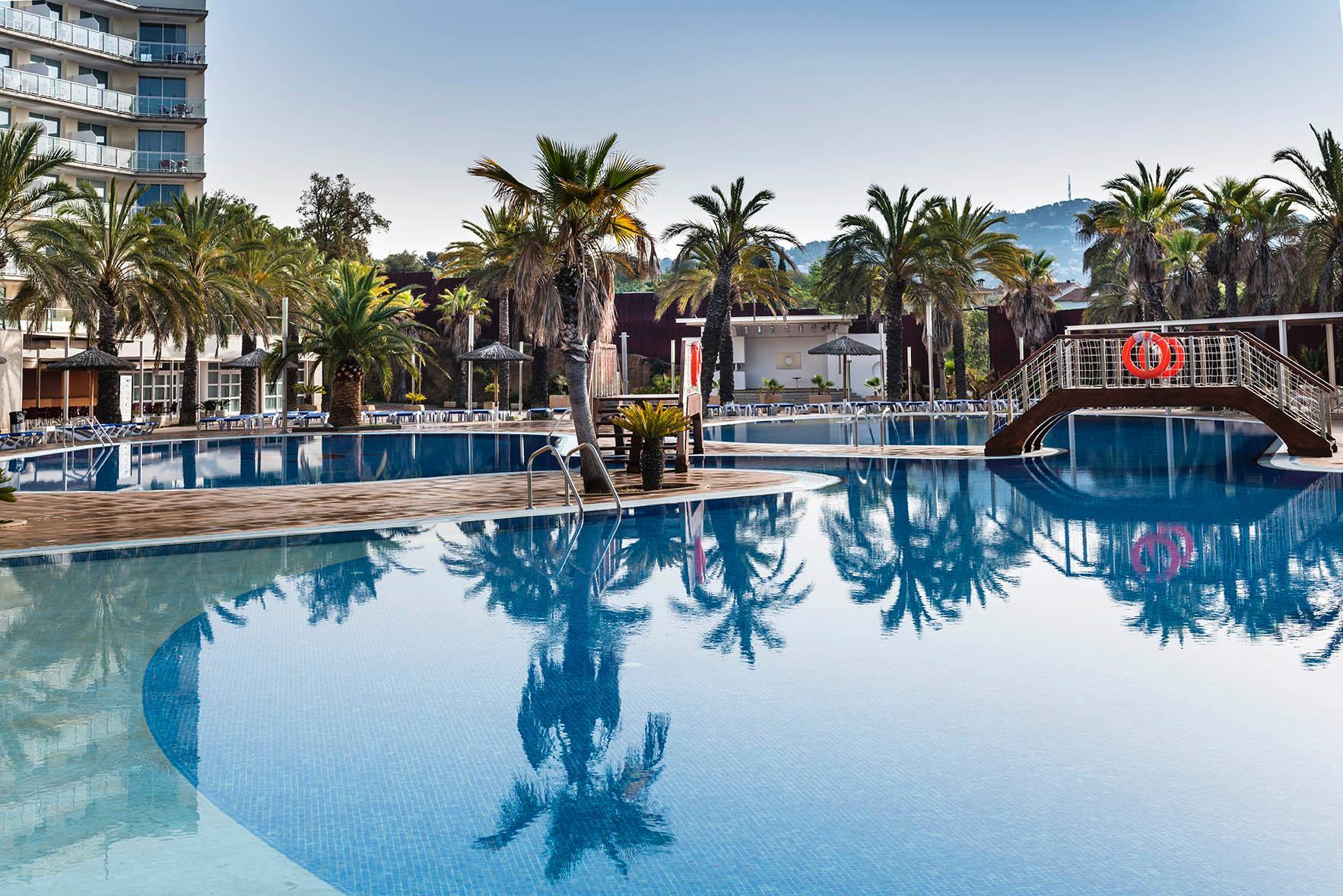 Costa Encantada Hotel
