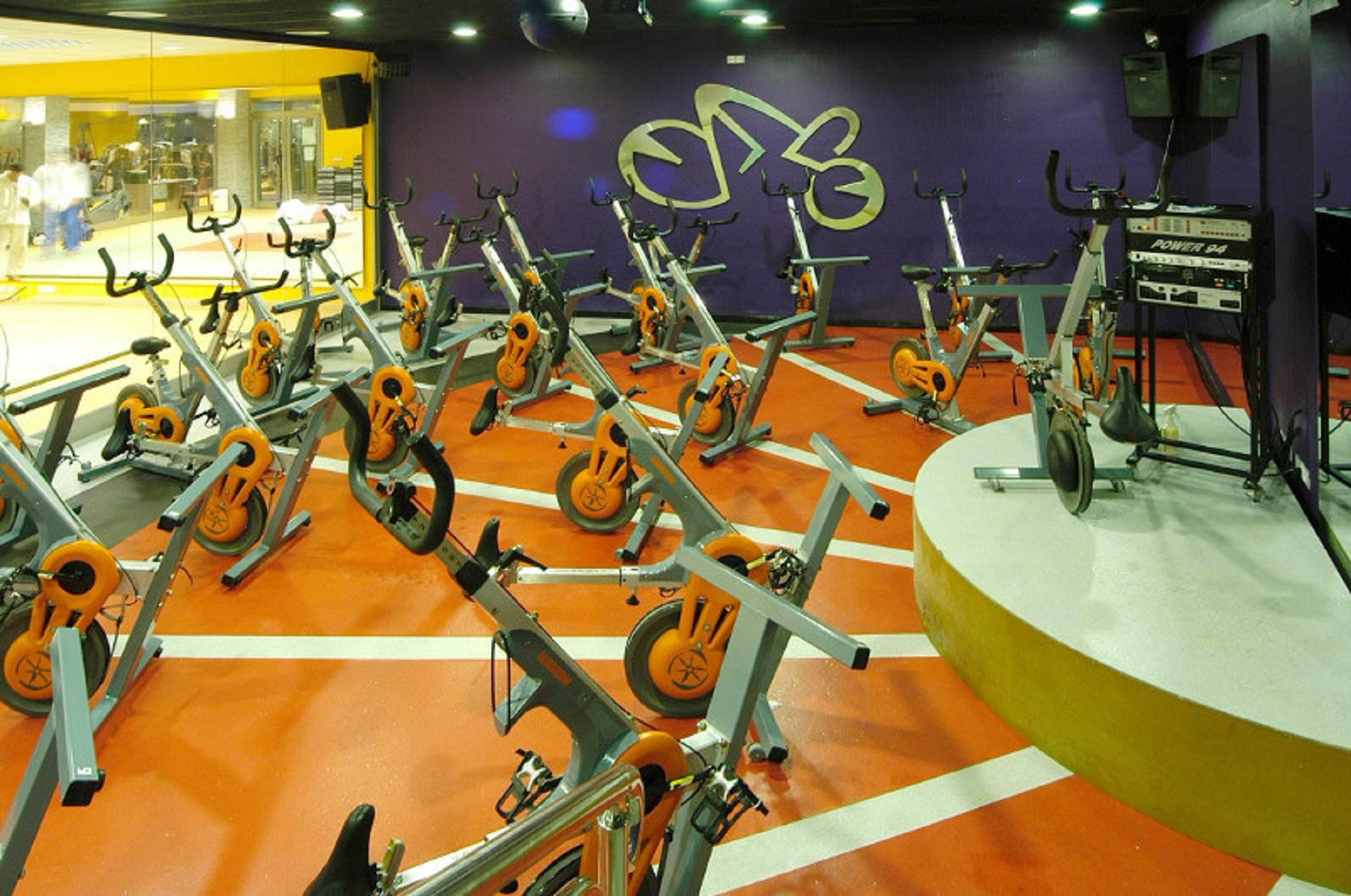 Evenia Olympic Hotel