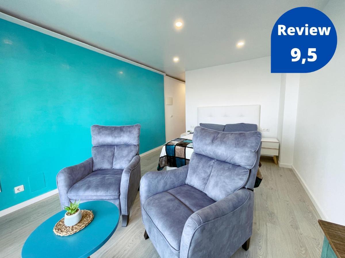 Apartment Happy Lloret