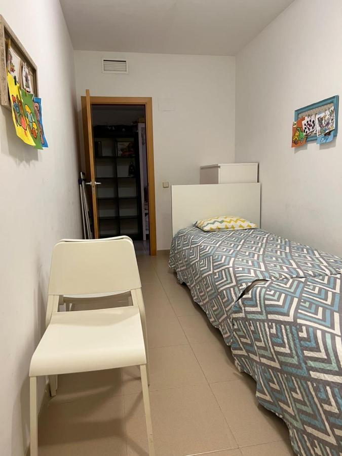 2 Avinguda Santa Clotilde Apartment Lloret de Mar