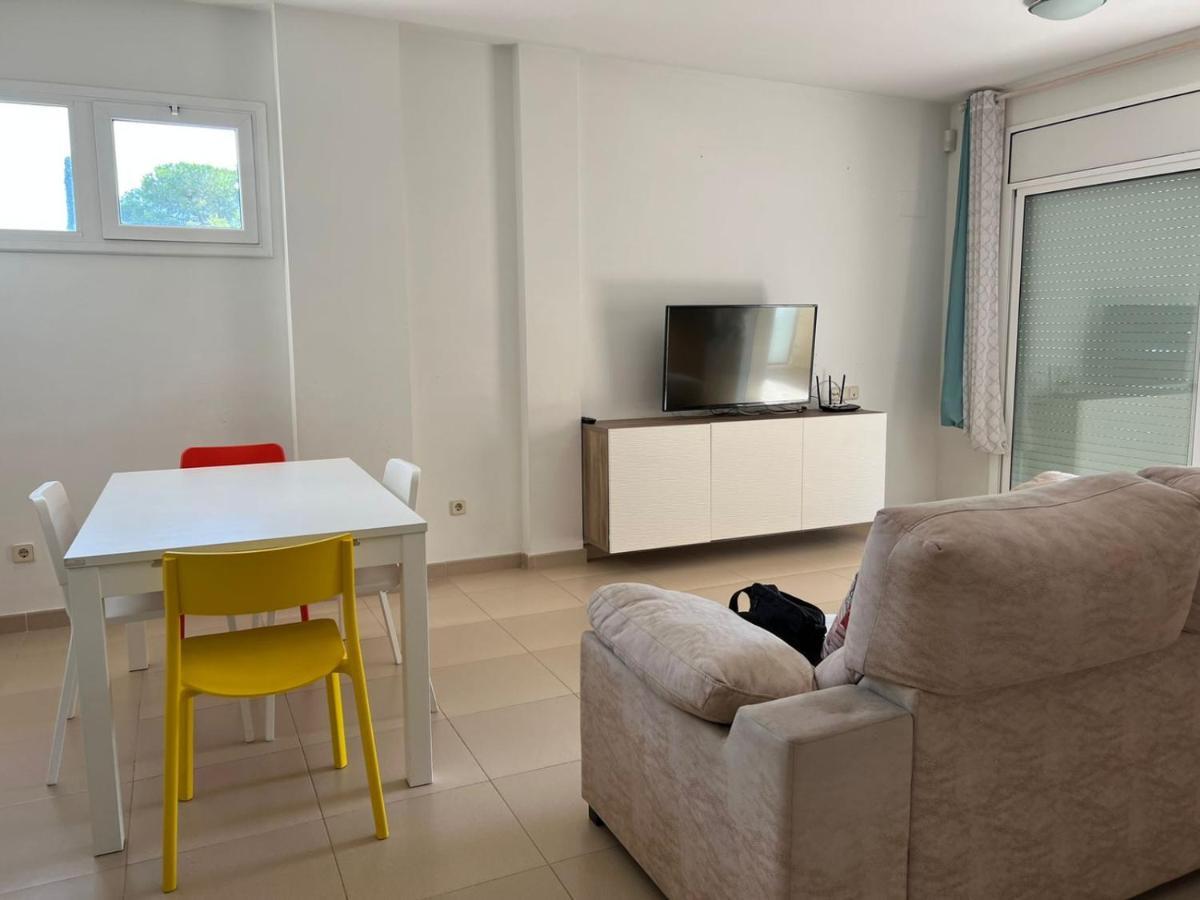 Apartment 2 Avinguda Santa Clotilde Lloret de Mar