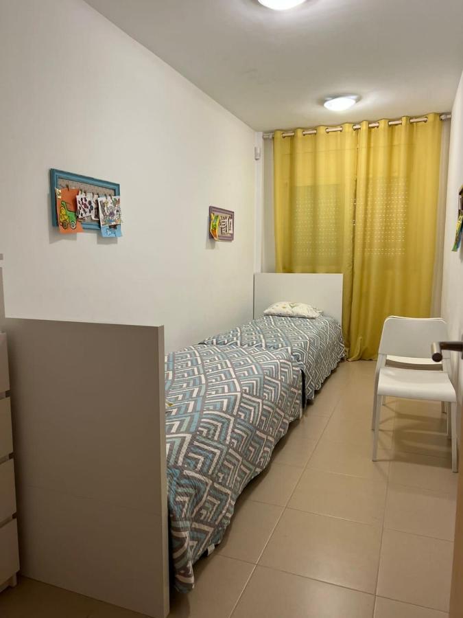 2 Avinguda Santa Clotilde Apartment Lloret de Mar