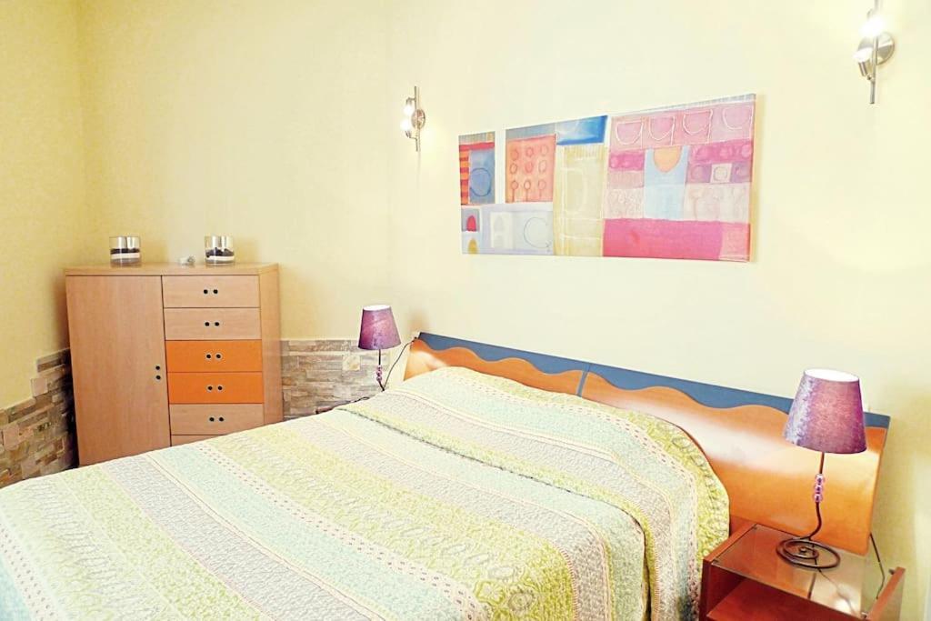 Apartment Precioso Con Piscina Y Jardin Propio