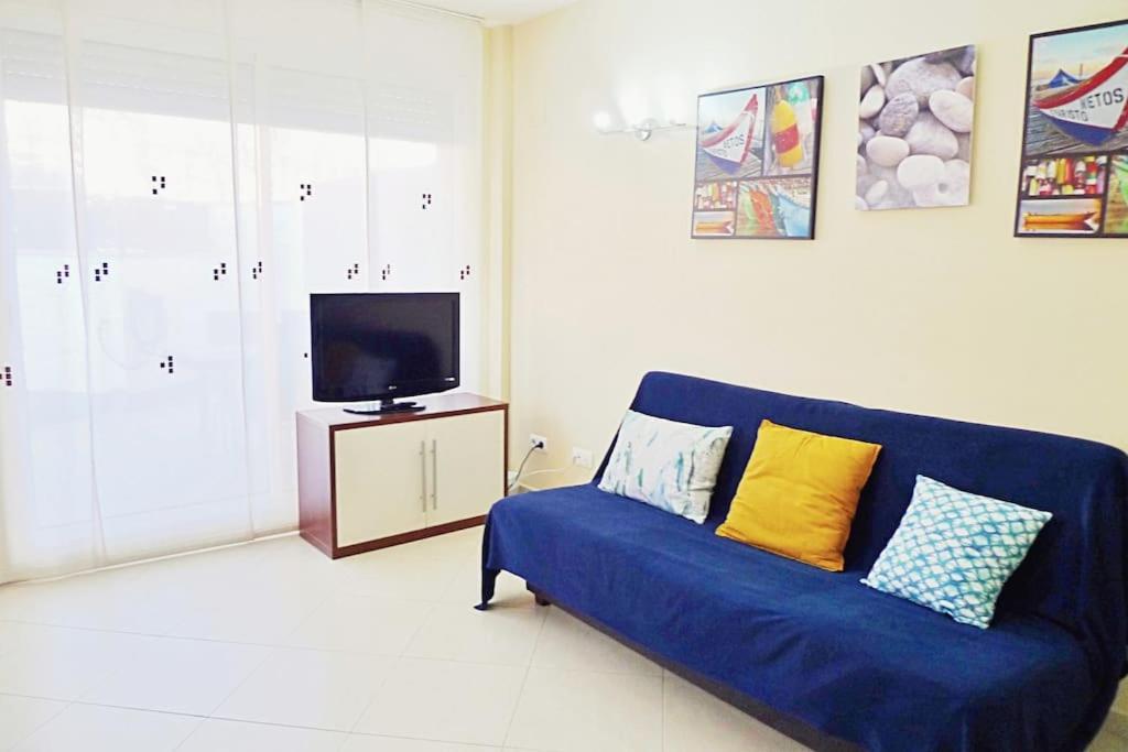 Precioso Con Piscina Y Jardin Propio Apartment *