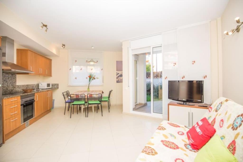 Precioso Con Piscina Y Jardin Propio * Lloret de Mar