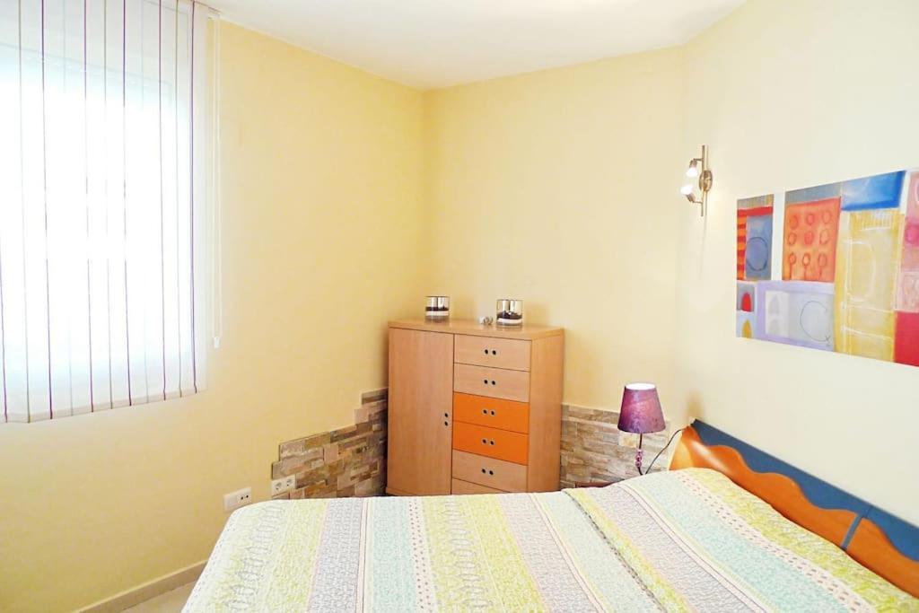 Apartment Precioso Con Piscina Y Jardin Propio Lloret de Mar