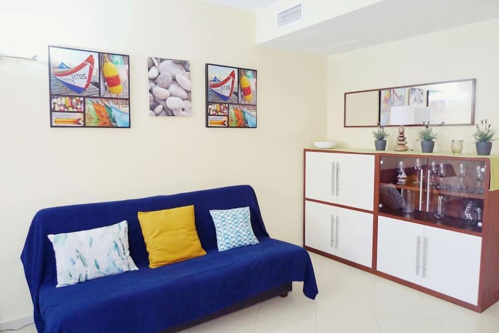 Precioso Con Piscina Y Jardin Propio Apartment *