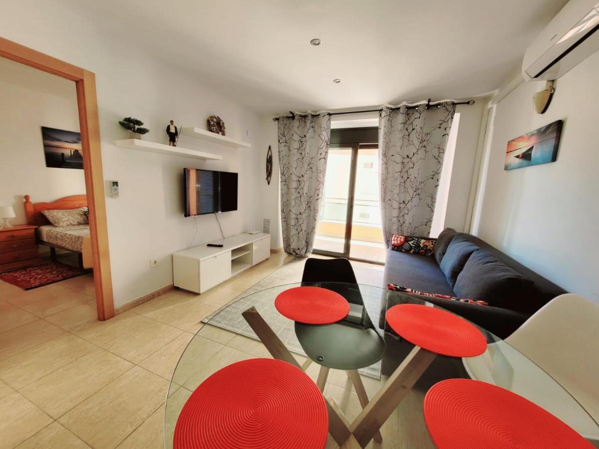 Apartment With Terrace *