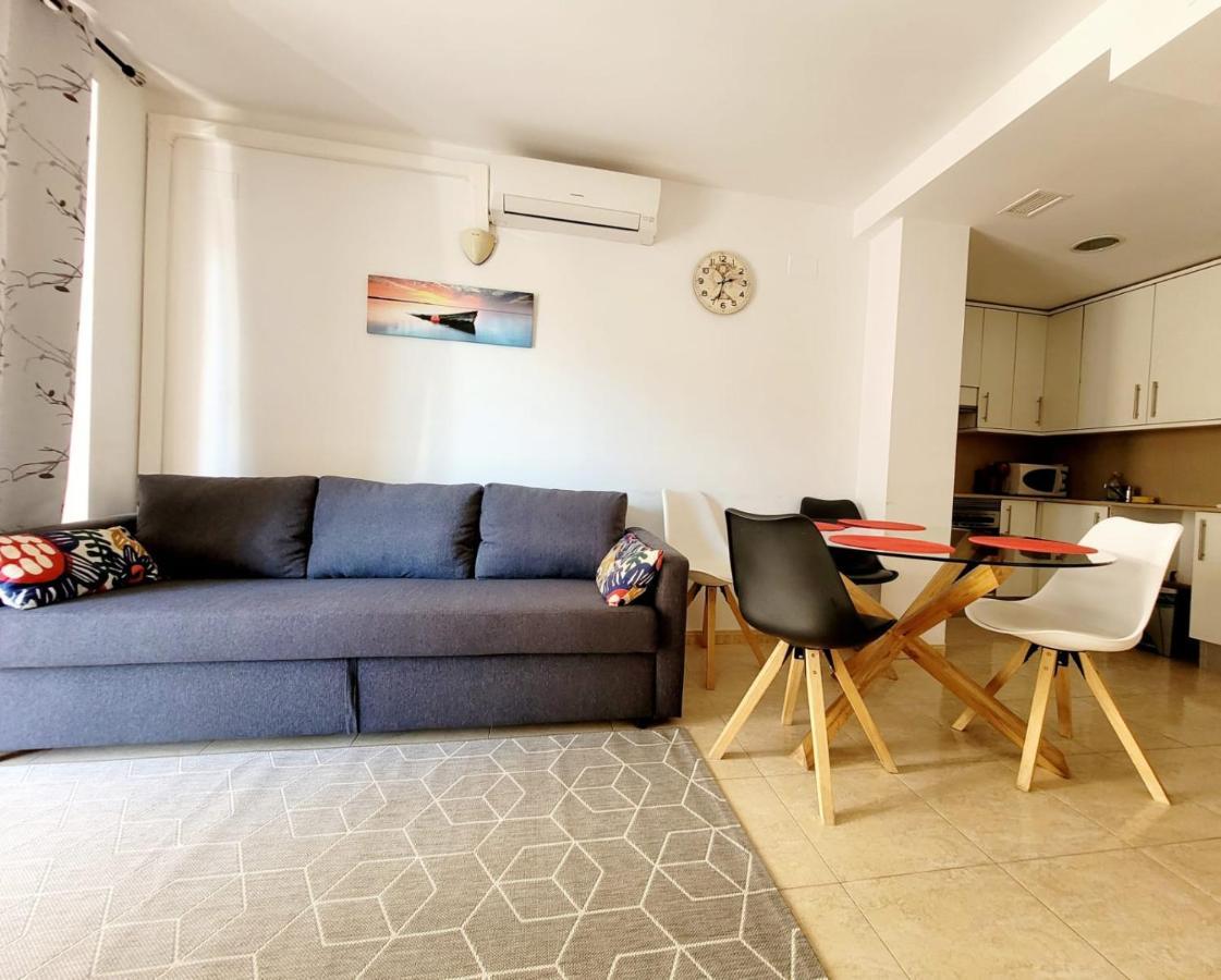 Apartment With Terrace Lloret de Mar