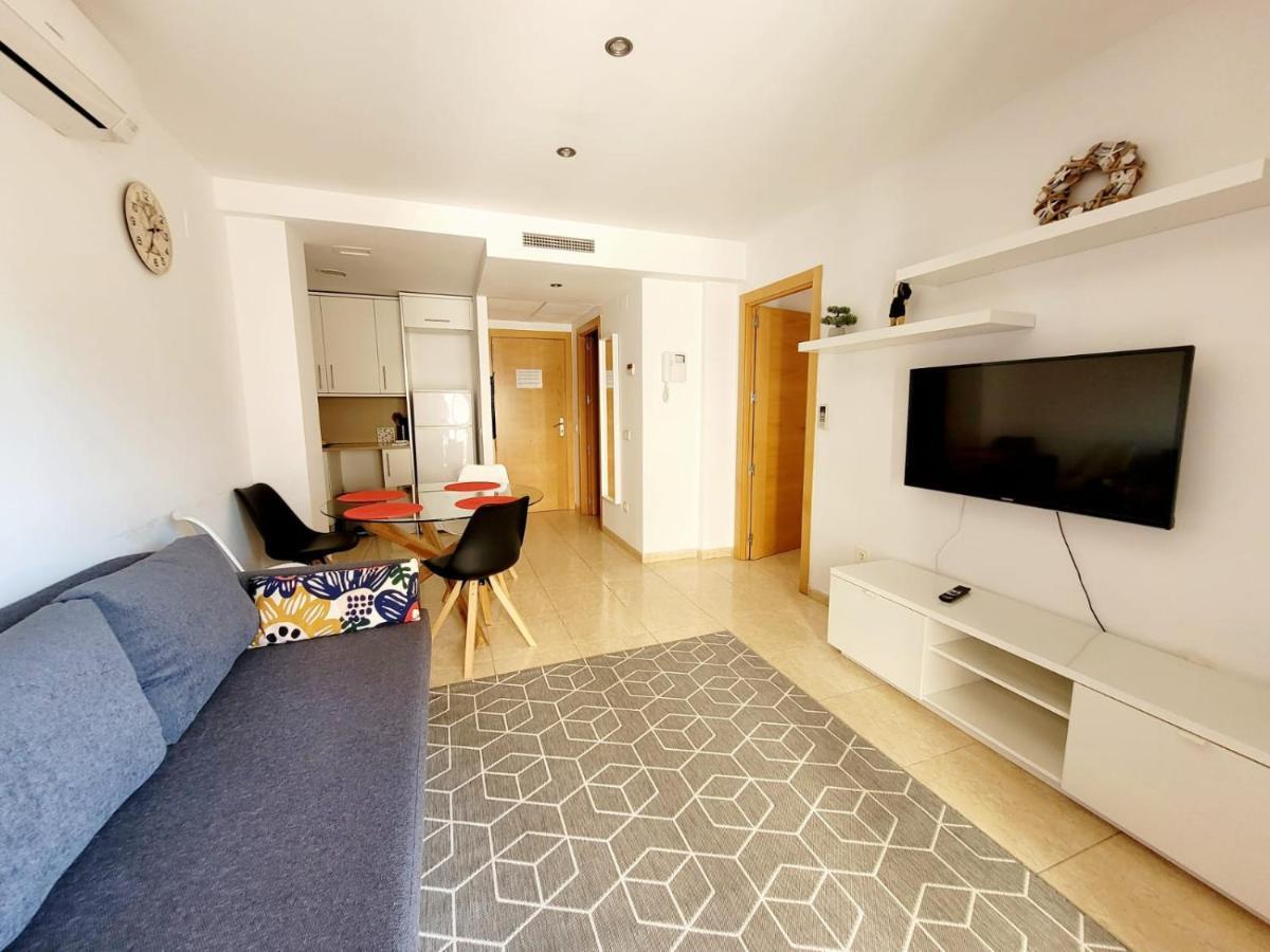 With Terrace Apartment *