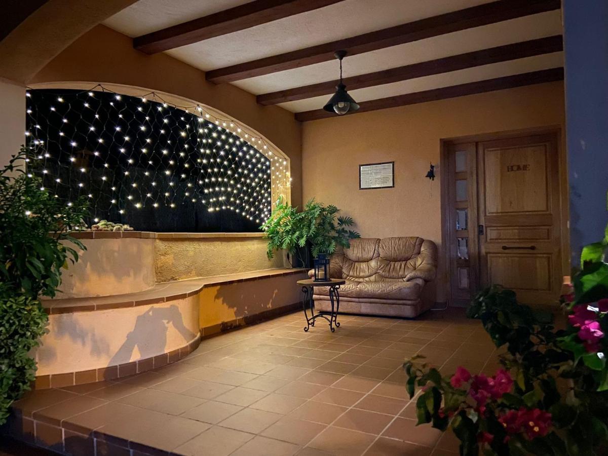 Villa Jaruco Lux, Exclusiva Zona Residencial Con Piscina & Aircon *