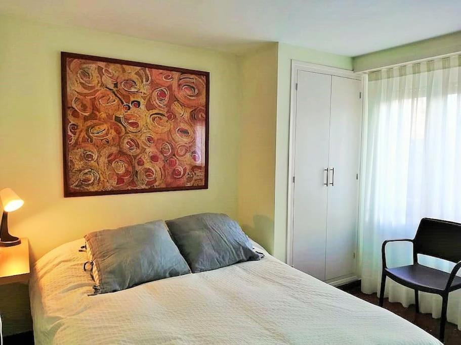 Appartement Lina, A 20 Metros De La Playa *