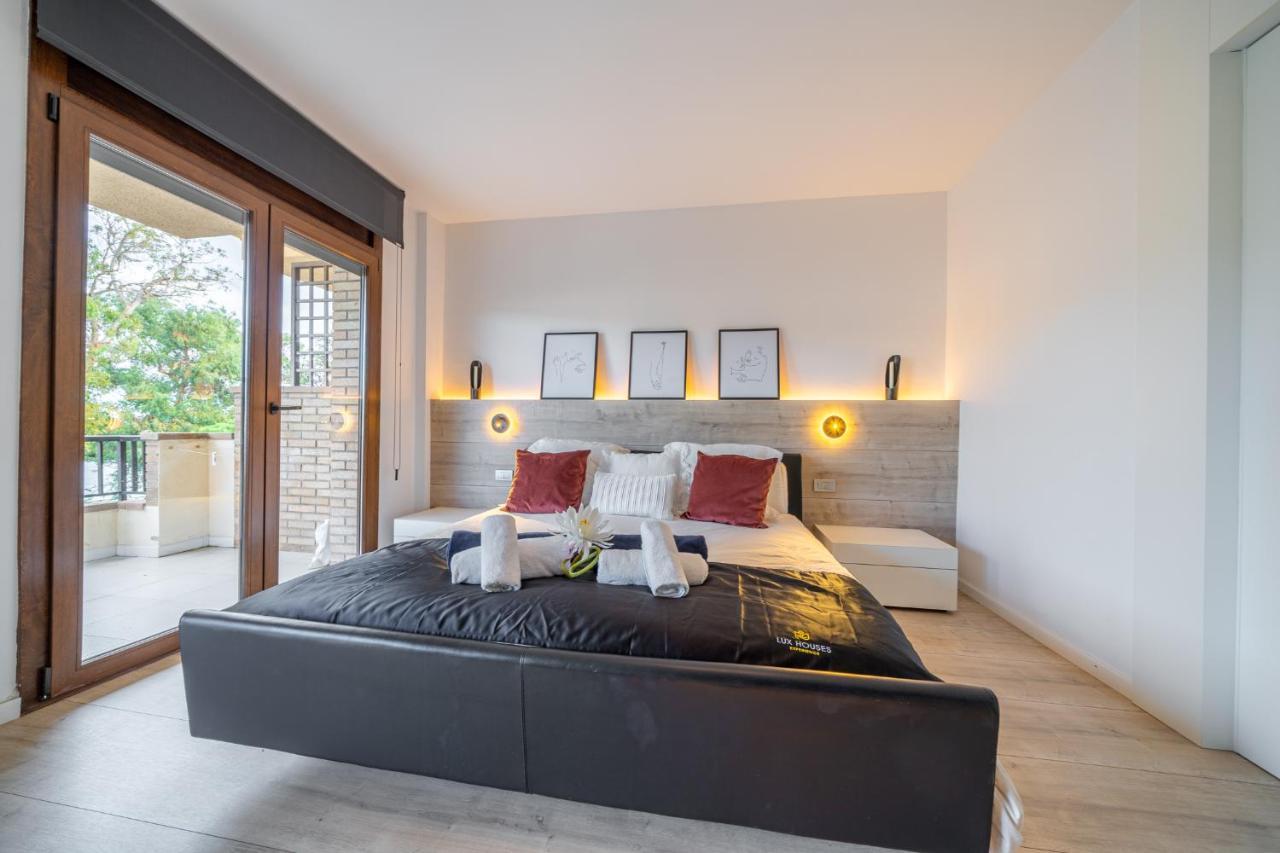 Residencial Bella Donna Lux House, Jacuzzi Y Piscina Privada * Lloret de Mar